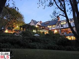 This Just In: Pete Sampras Serves His Home to the Market